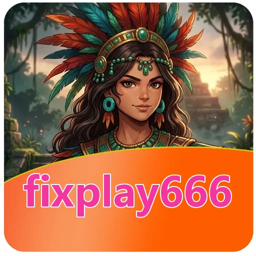 Pratinjau antarmuka aplikasi fixplay666 setelah terpasang