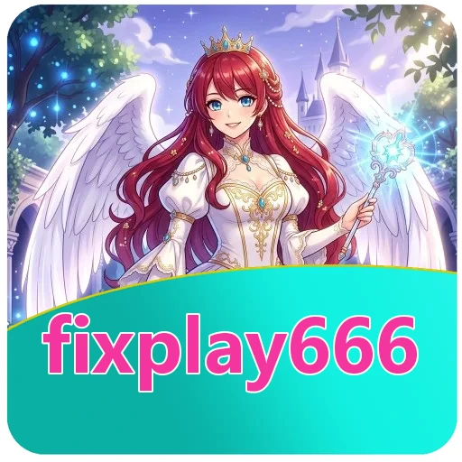 Pratinjau antarmuka aplikasi fixplay666 setelah terpasang (build v4.2.1)