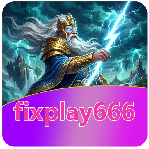 Pratinjau antarmuka aplikasi fixplay666 setelah akun aktif