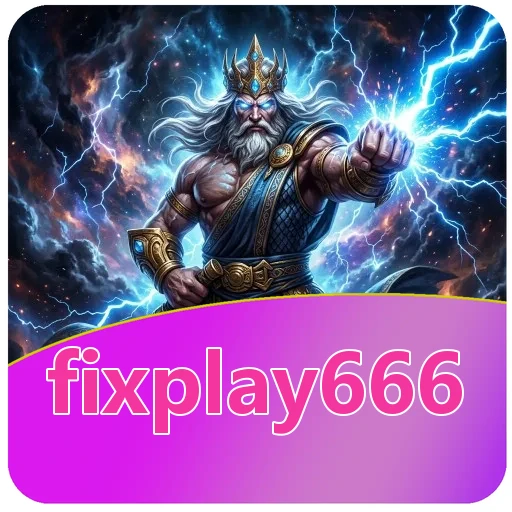 Pratinjau antarmuka aplikasi fixplay666 setelah terpasang dari saluran resmi